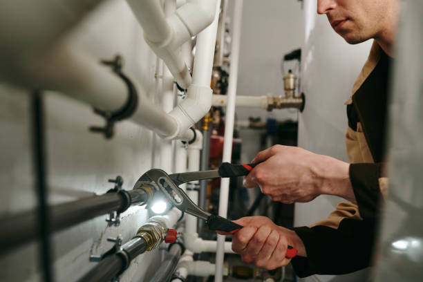 Best Plumbing Inspection Services  in Ofallon, MO