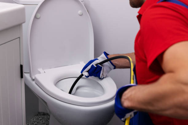 Best Toilet Repair Services  in Ofallon, MO