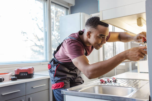 Best Affordable Plumbing Services  in Ofallon, MO